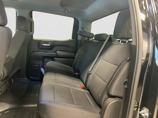 New 2026 GMC Sierra 1500 Pro w/ Pro Value Package image 14