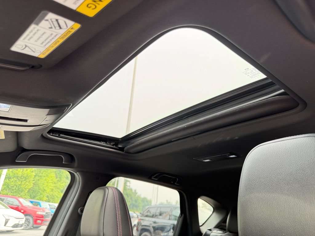Used 2023 MAZDA CX-5 AWD 2.5 Turbo image 19