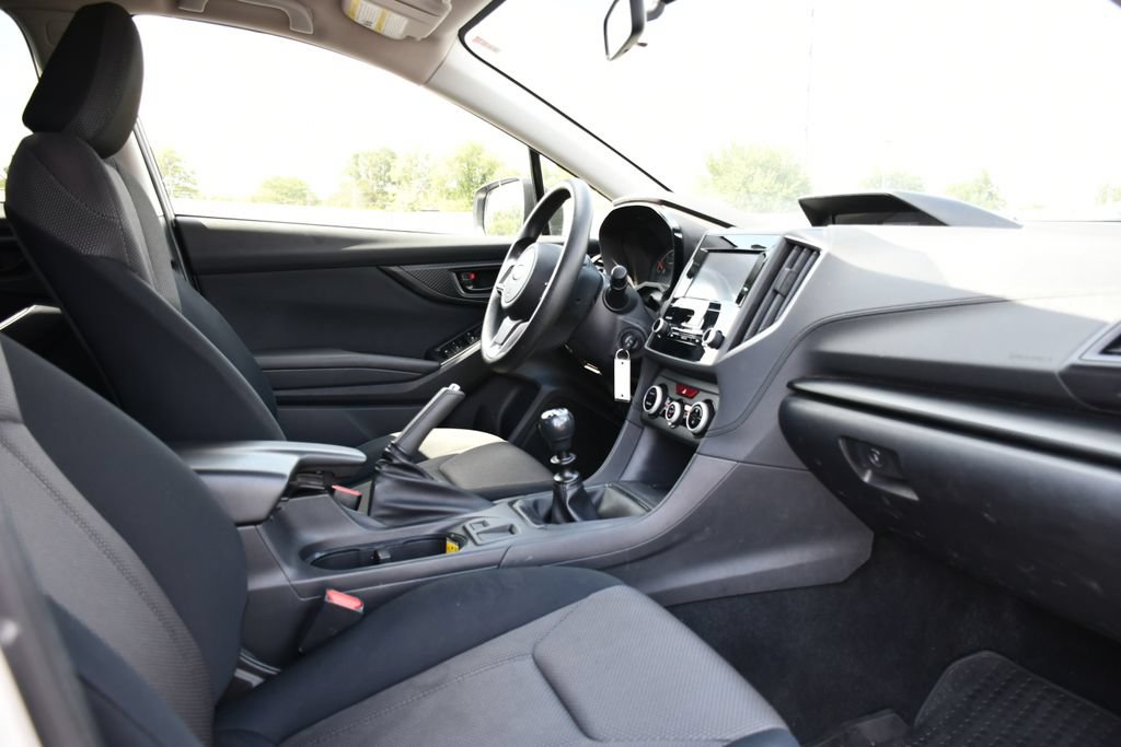 Used 2023 Subaru Crosstrek 2.0i AWD/4WD image 27