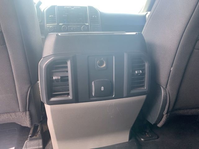 Used 2017 Ford F150 XL w/ Equipment Group 101A Mid image 20