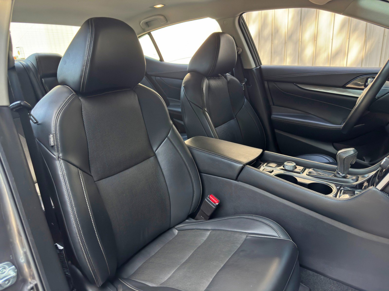 Used 2021 Nissan Maxima 3.5 SV w/ Floor Mat Group FWD image 34
