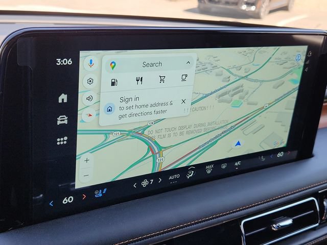 New 2025 Lincoln Aviator Black Label w/ Black Label Special Edition AWD/4WD image 20