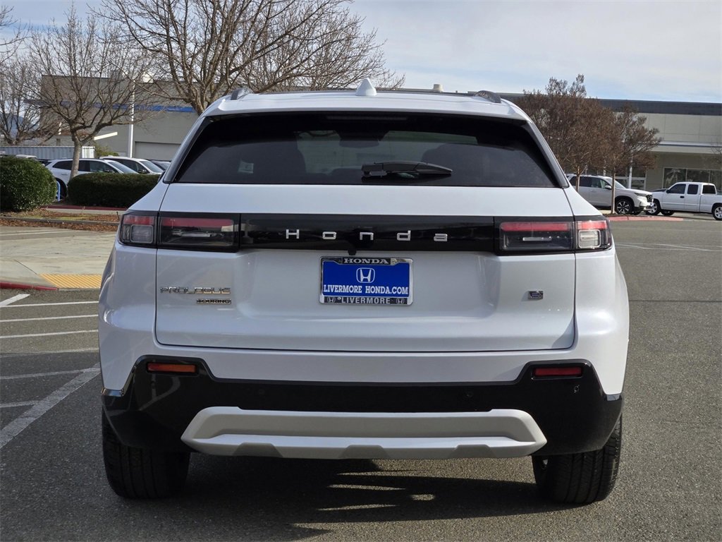 New 2026 Honda Prologue Touring image 5