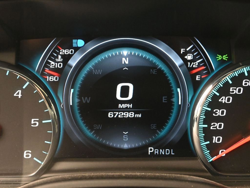 Used 2020 Chevrolet Tahoe Premier w/ 6.2L Performance Package image 12