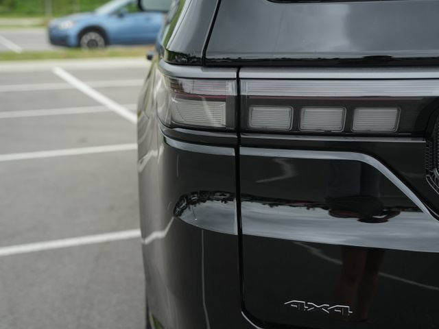 New 2026 Jeep Grand Wagoneer Limited AWD/4WD image 46