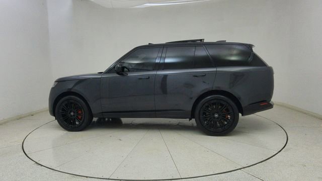 Used 2023 Land Rover Range Rover SE AWD/4WD image 67