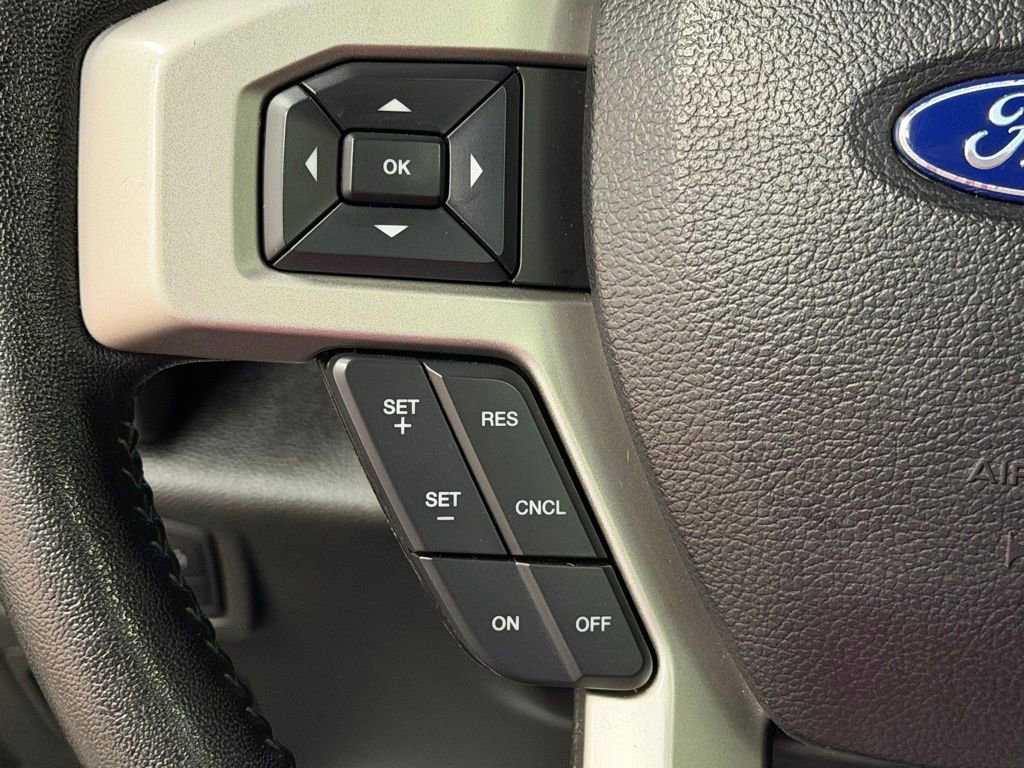 Used 2019 Ford F150 Lariat w/ Equipment Group 502A Luxury image 46