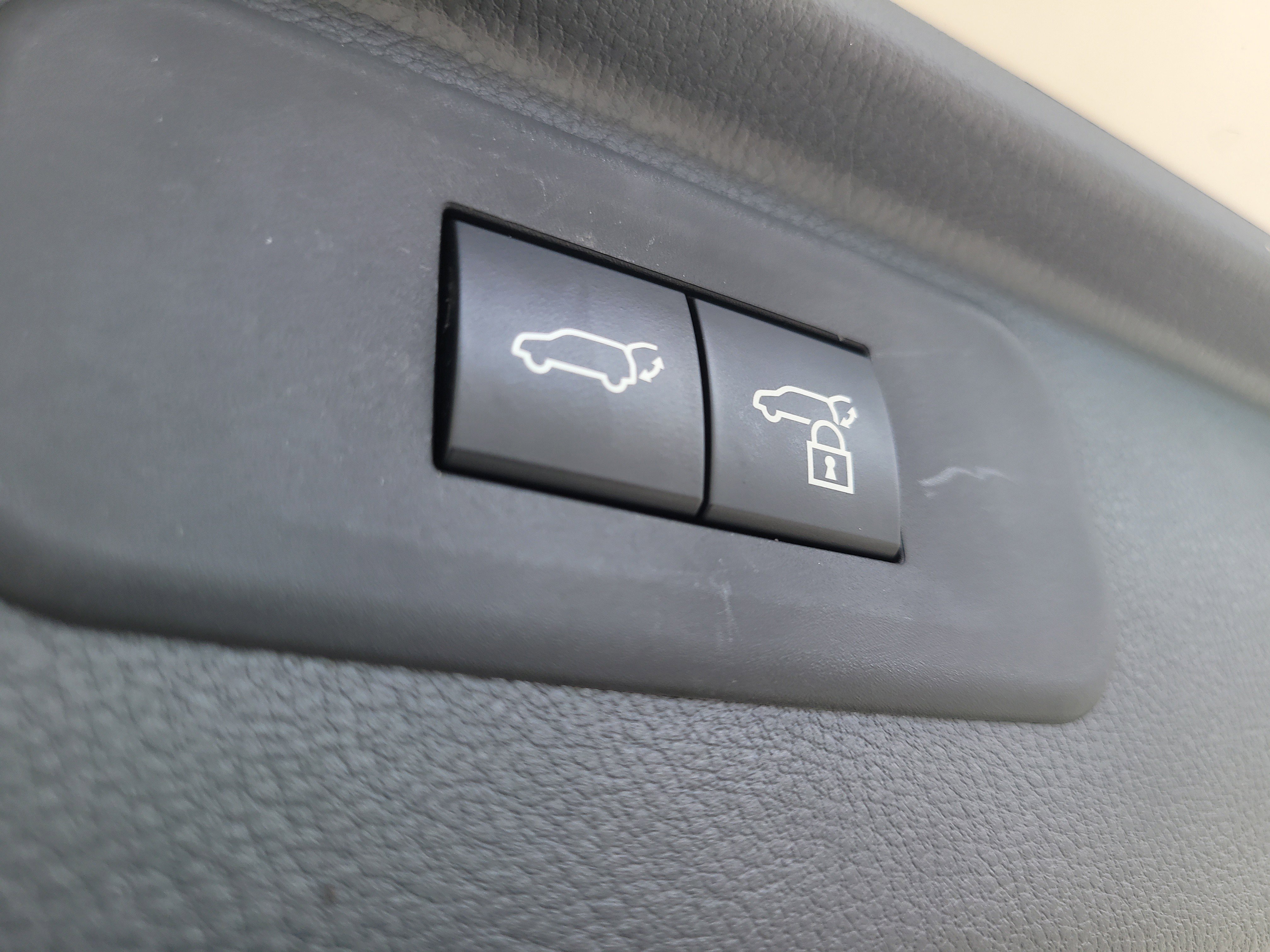 Certified 2024 Toyota Grand Highlander AWD image 12