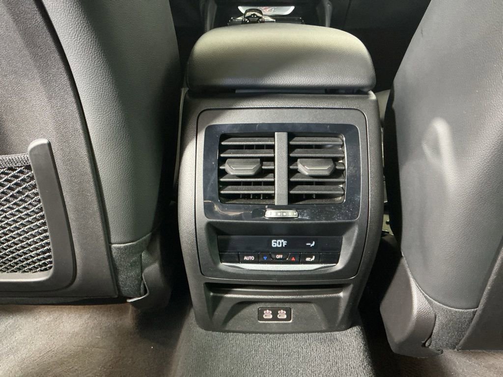 Certified 2023 BMW X4 xDrive30i w/ Convenience Package image 31