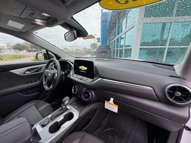 New 2025 Chevrolet Blazer LT w/ Redline Edition image 15