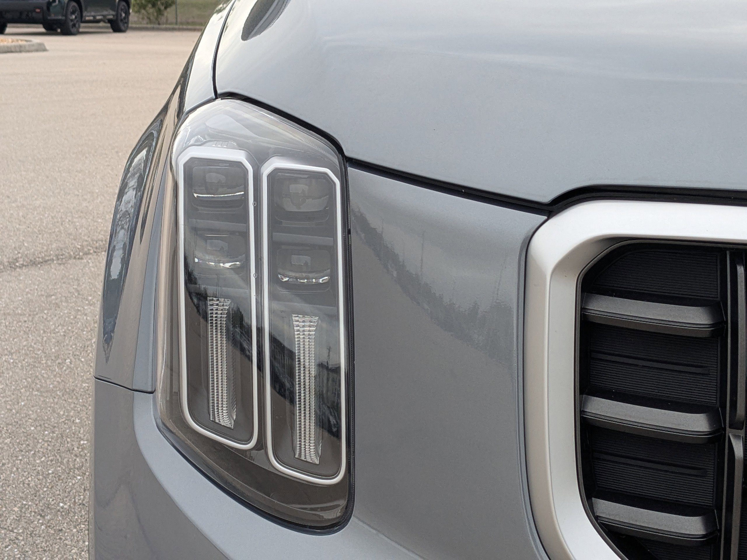 Used 2025 Kia Telluride S image 10