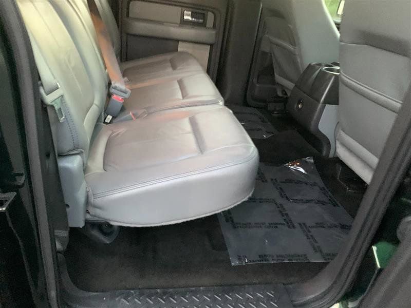 Used 2014 Ford F150 XLT w/ Equipment Group 302A Luxury image 23