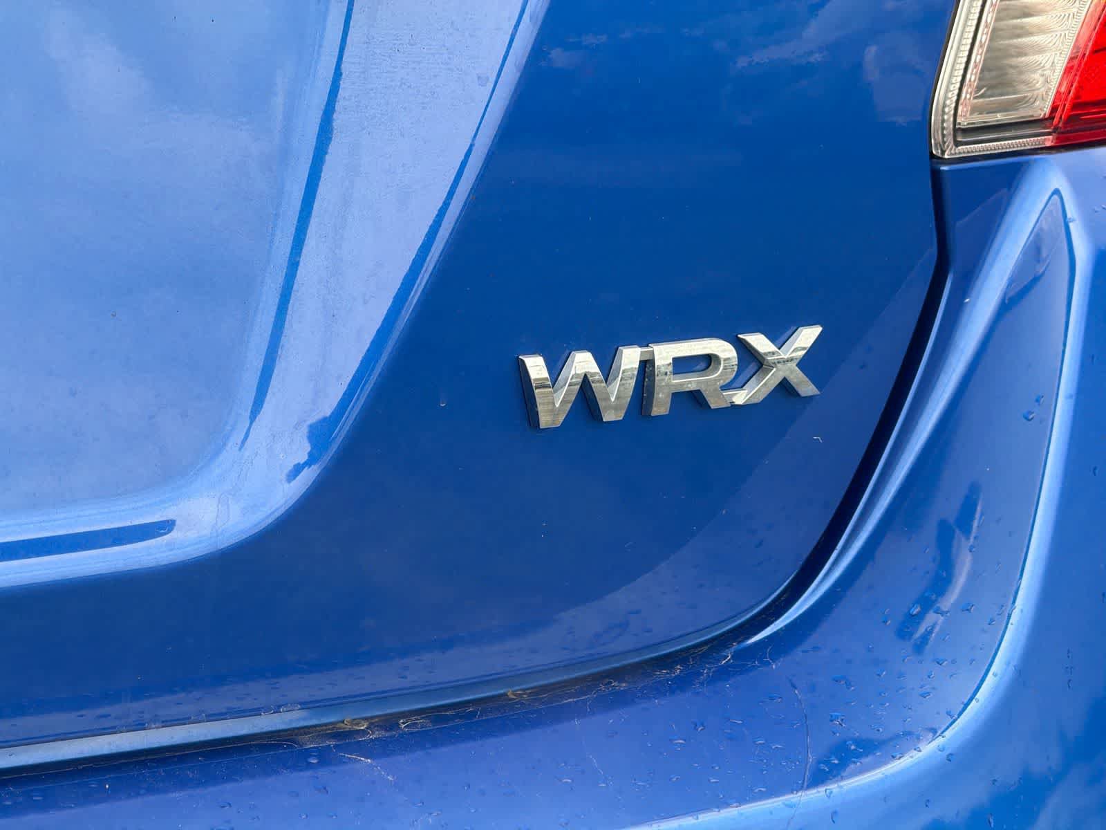 Used 2021 Subaru WRX Premium image 13