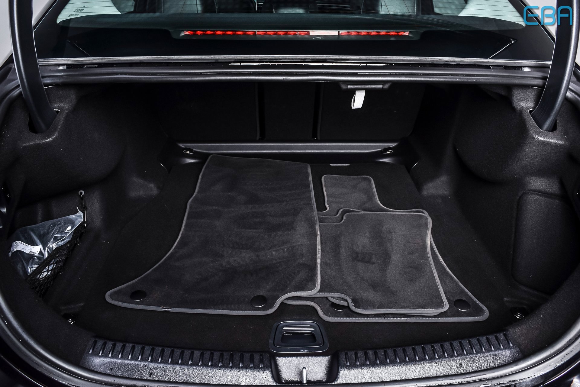 Used 2025 Mercedes-Benz E 350 4MATIC Sedan image 14