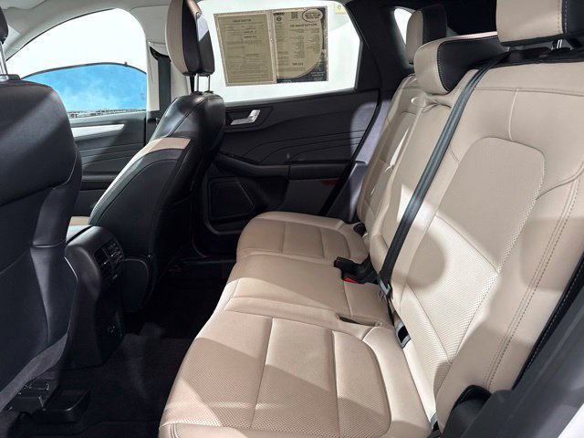 Used 2022 Ford Escape SEL AWD/4WD image 17