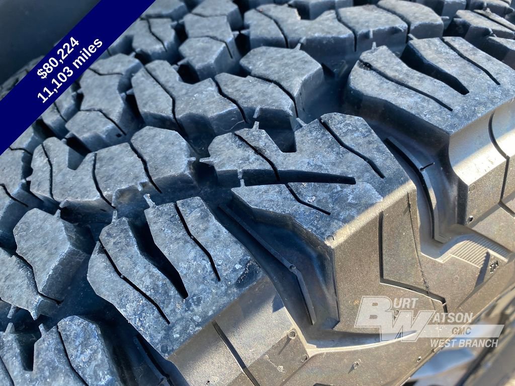 Used 2025 Jeep Wrangler Rubicon 392 image 15