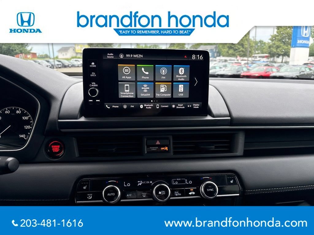 Used 2023 Honda Pilot EX-L image 19