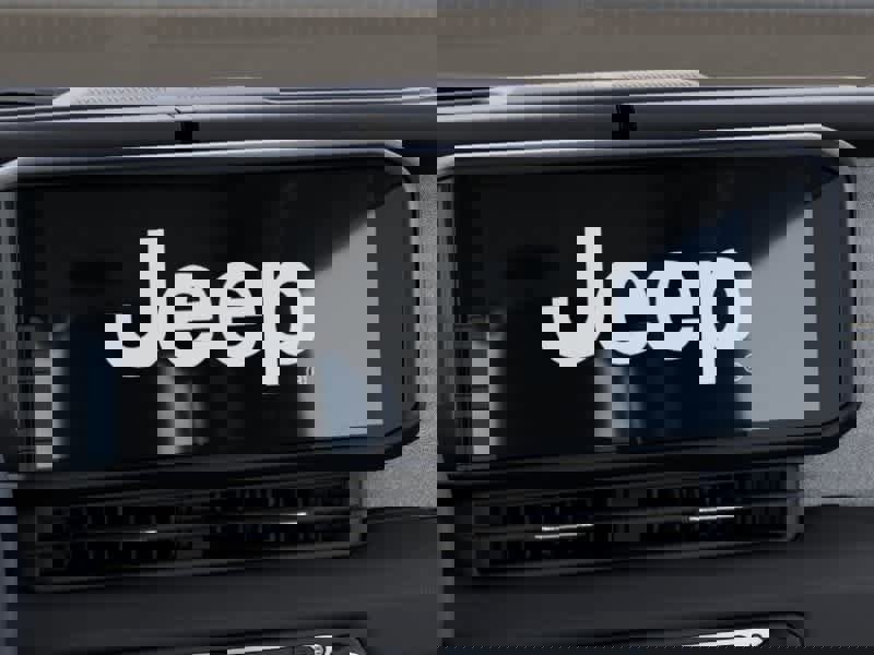 New 2026 Jeep Wrangler Sport S image 17