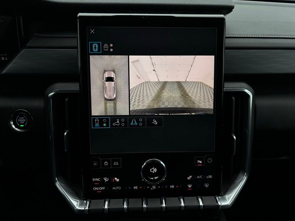 New 2026 GMC Acadia Elevation w/ Elevation Premium Package image 4