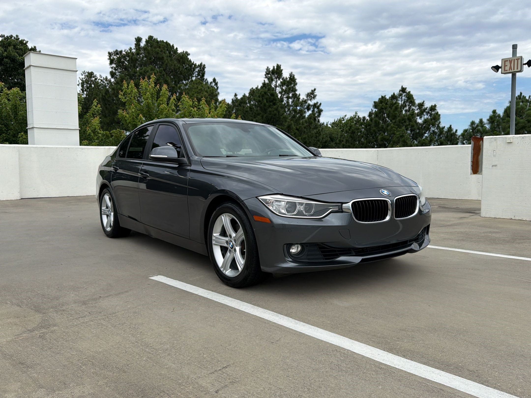 Used 2013 BMW 328i Sedan RWD image 7