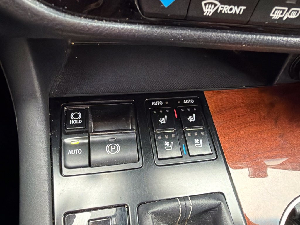 Used 2019 Lexus RX 350L AWD w/ Premium Package image 22