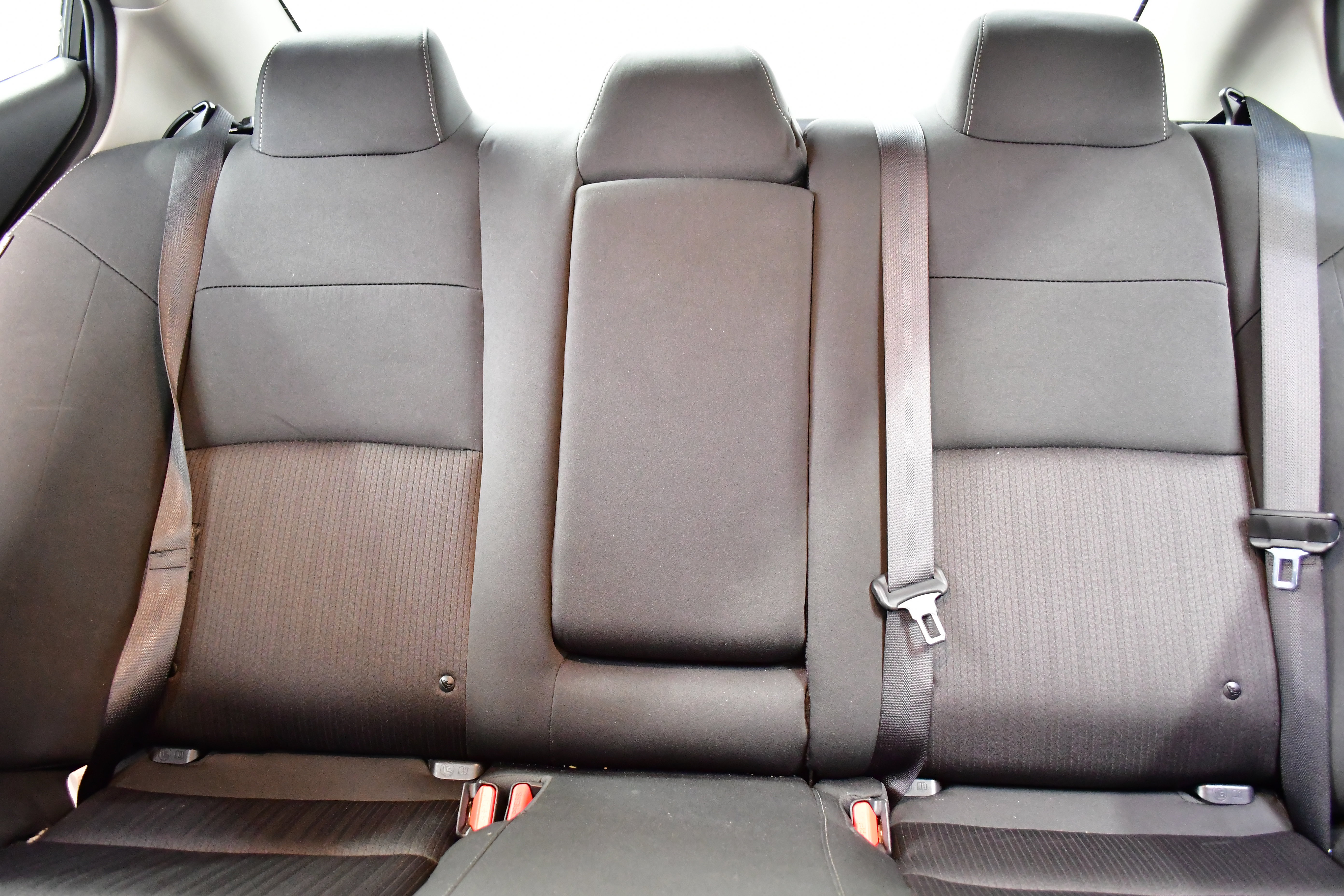 Used 2025 Nissan Altima 2.5 SV image 11