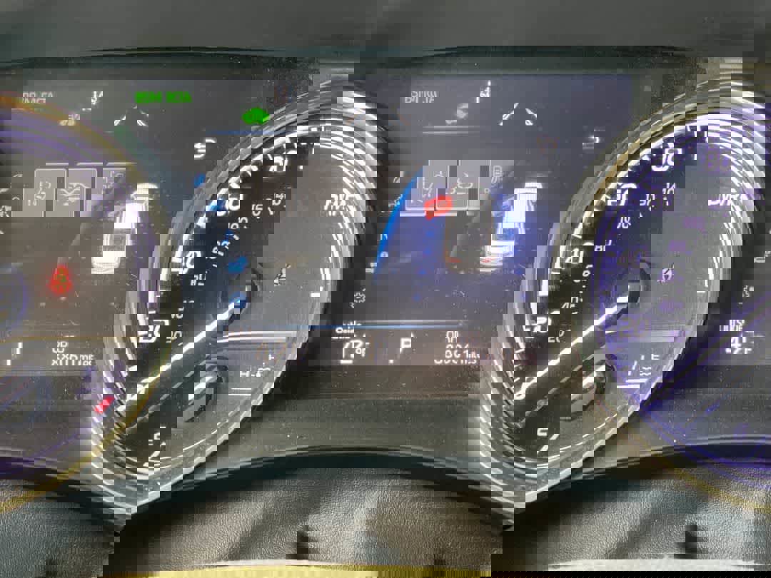 Used 2018 Toyota Camry XLE image 17