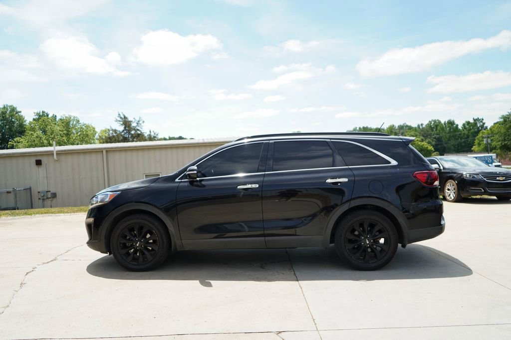 Used 2020 Kia Sorento S FWD image 23