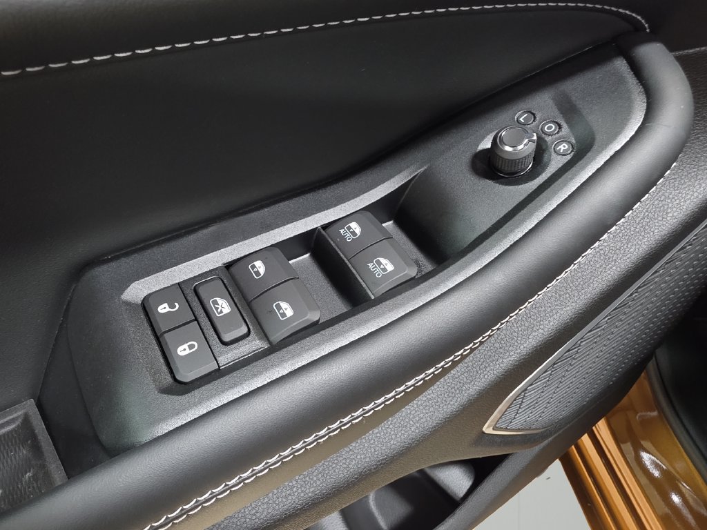 New 2026 Jeep Grand Cherokee L Limited AWD/4WD image 13