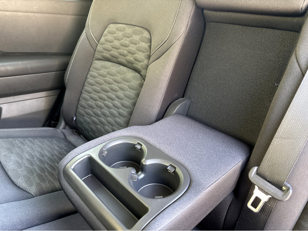 Used 2024 Nissan Pathfinder SV image 17