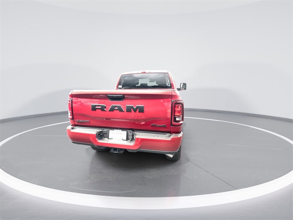 New 2026 RAM 2500 Big Horn image 7