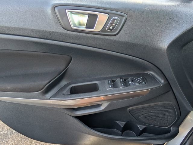 Used 2018 Ford EcoSport SE image 34