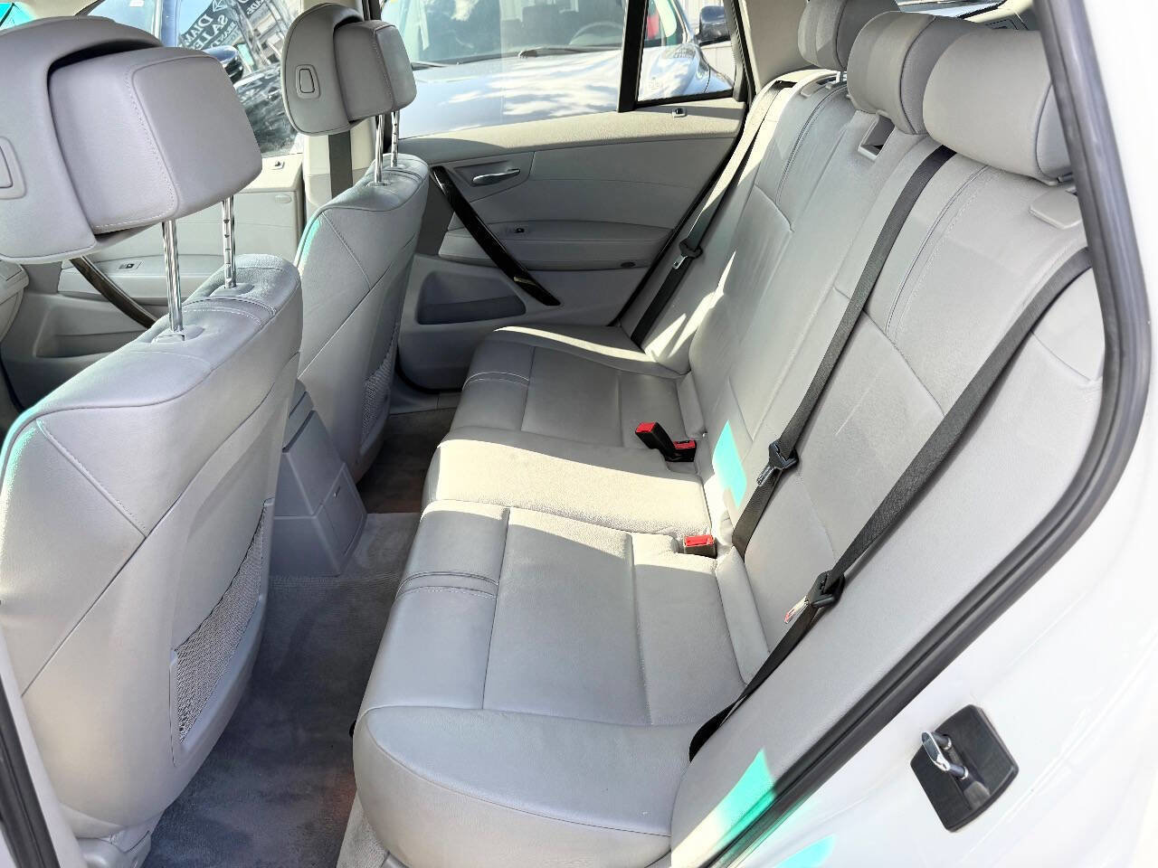 Used 2008 BMW X3 3.0si image 11