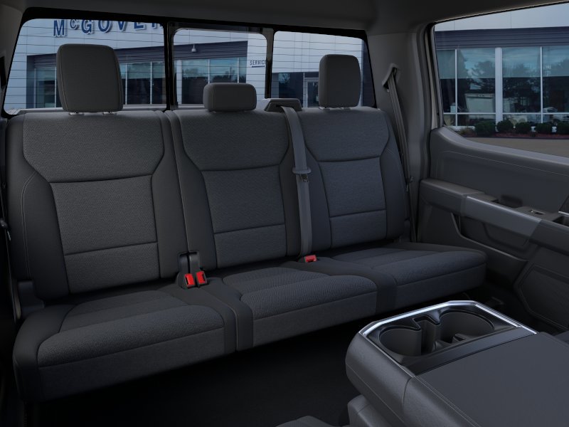 New 2026 Ford F150 XLT AWD/4WD image 11