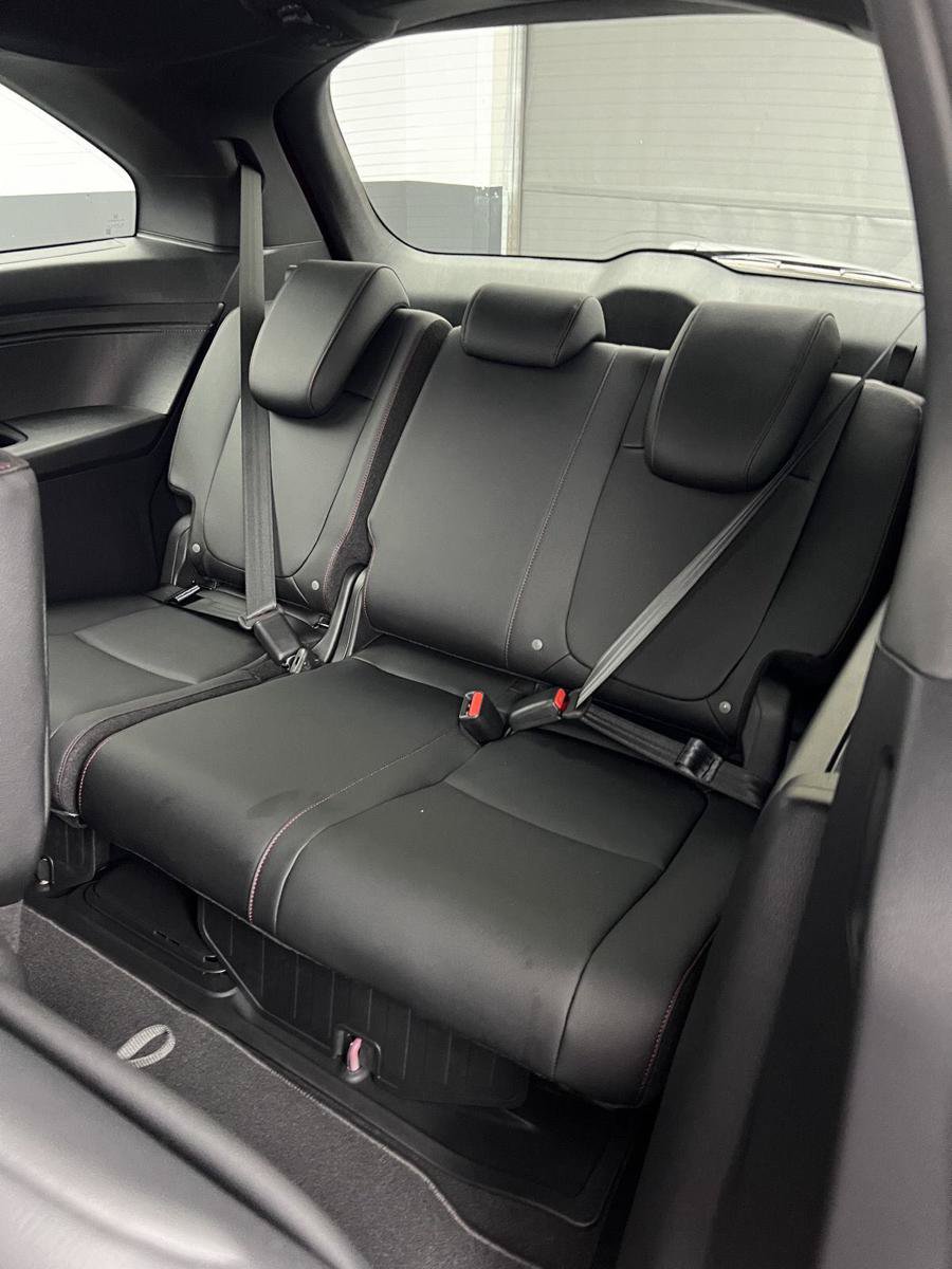New 2027 Honda Odyssey Sport-L image 23