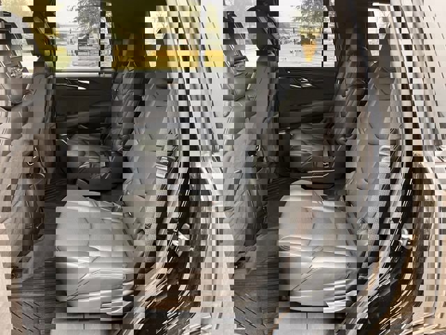 Used 2019 Cadillac Escalade Platinum image 28