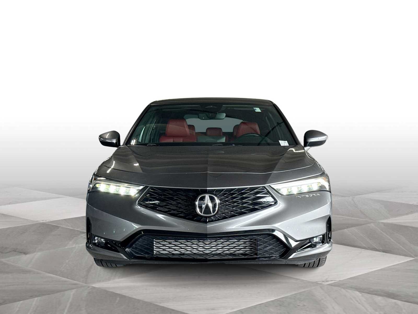 Used 2025 Acura Integra A-Spec FWD image 3