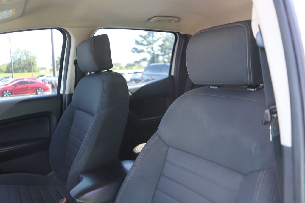 Used 2019 Ford Ranger XL w/ Equipment Group 101A Mid AWD/4WD image 10