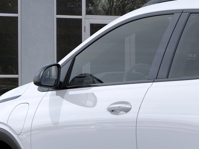 New 2027 Chevrolet Bolt RS image 18