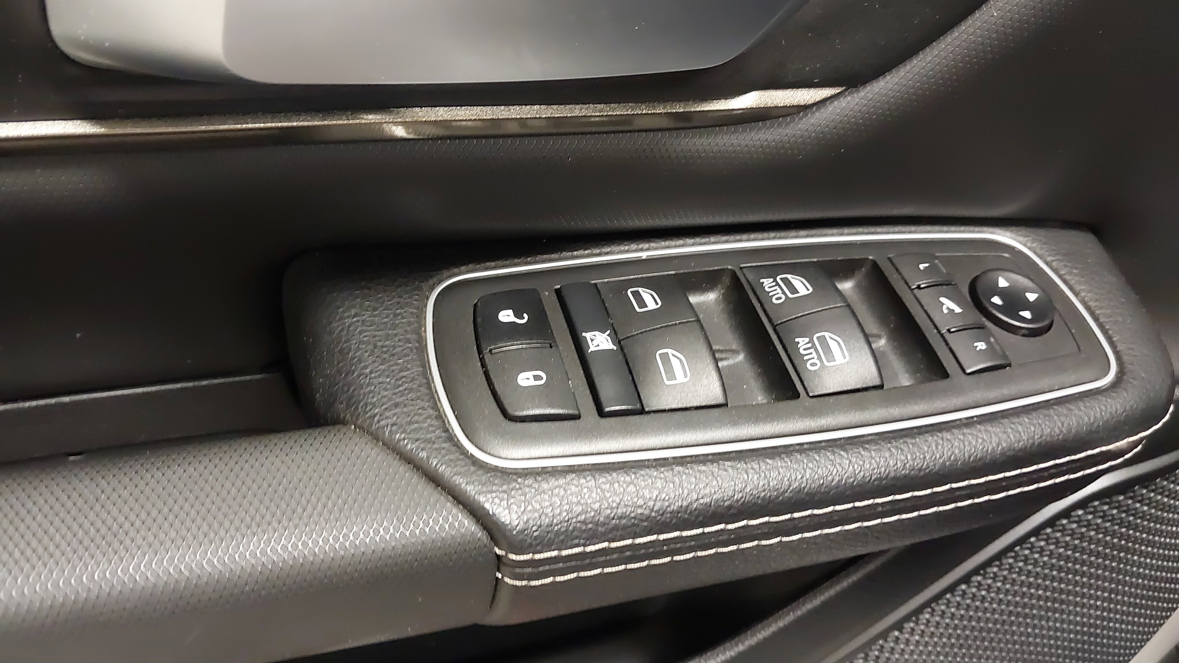 Used 2021 RAM 1500 Rebel w/ Rebel Level 1 Equipment Group image 25