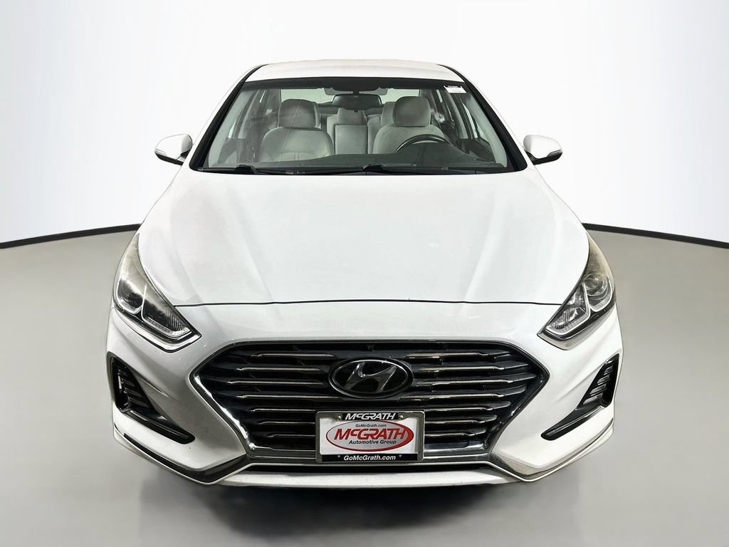 Used 2018 Hyundai Sonata SEL FWD image 15