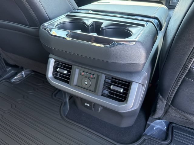 Used 2026 Ford F150 Lariat w/ Equipment Group 502A High AWD/4WD image 53