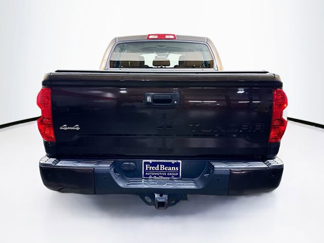 Used 2019 Toyota Tundra 1794 Edition image 32