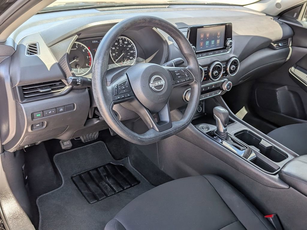 Used 2024 Nissan Sentra S FWD image 32