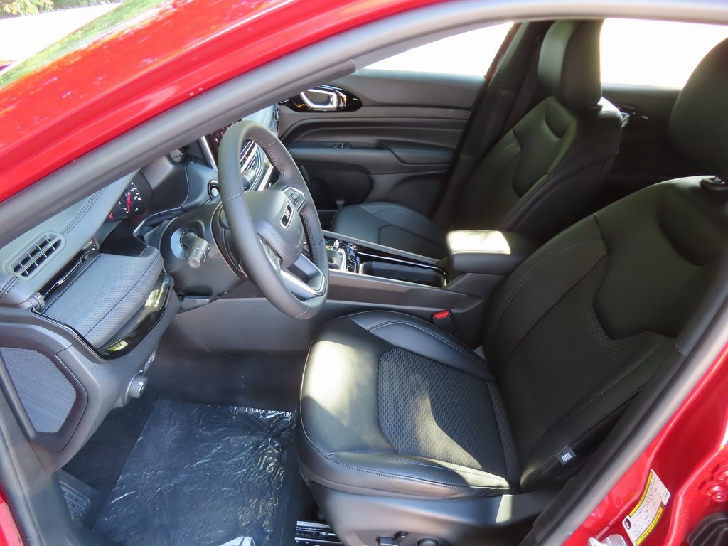 New 2026 Jeep Compass Latitude w/ Quick Order Package 29K image 20