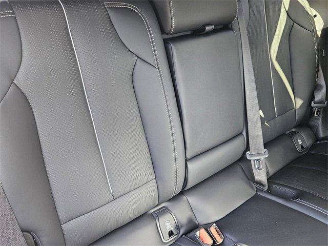 New 2026 Cadillac Optiq Sport 2 image 19