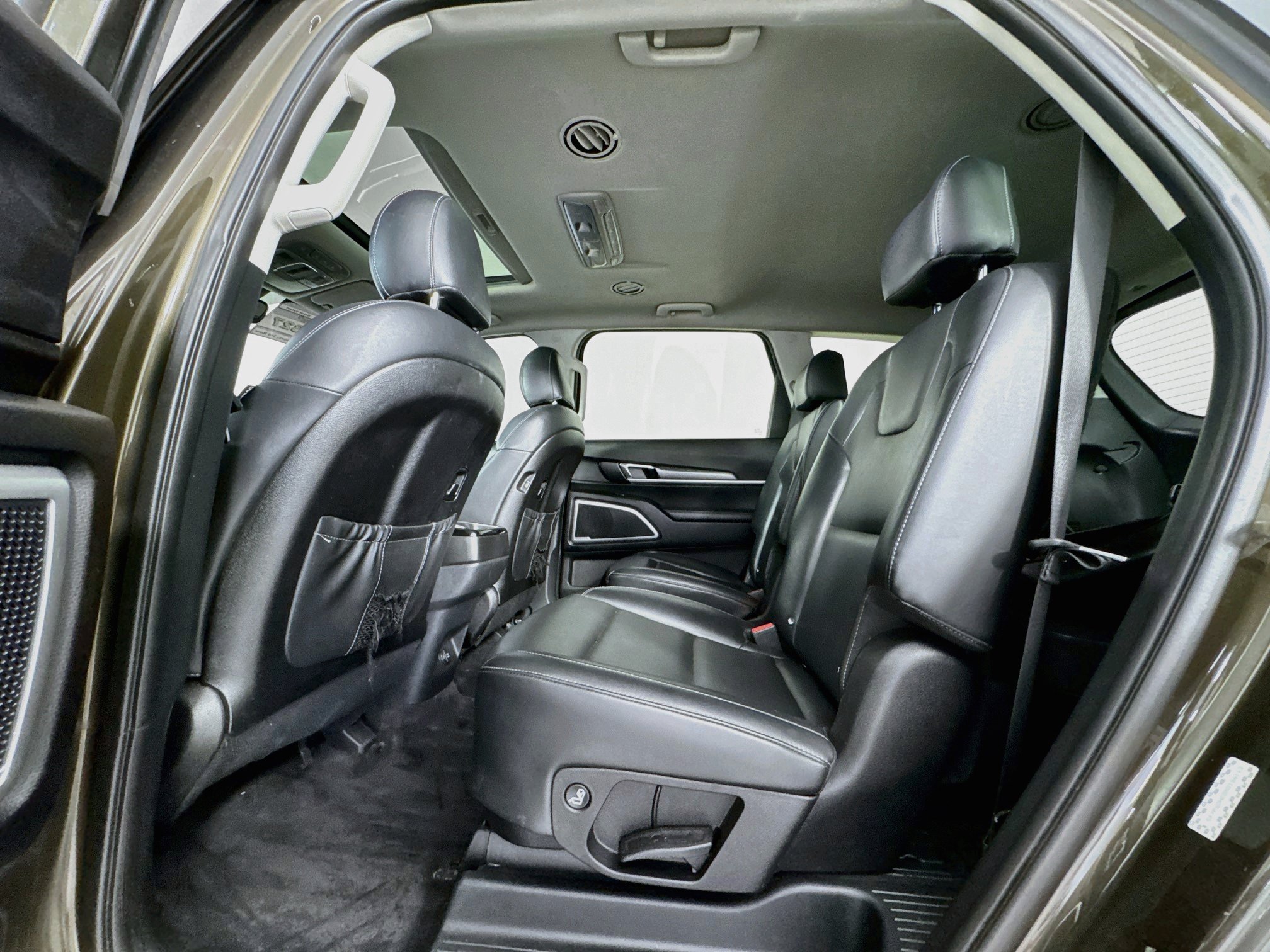 Used 2021 Kia Telluride S AWD/4WD image 25