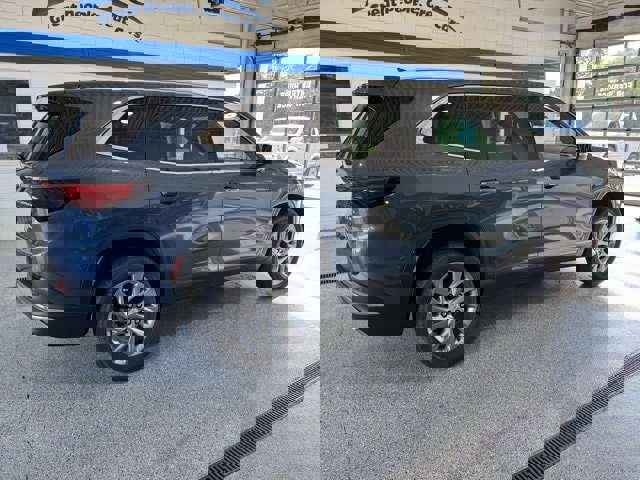 New 2026 Buick Enclave Preferred w/ LPO, Floor Liner Package image 12