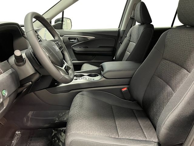 New 2026 Honda Ridgeline Sport image 10