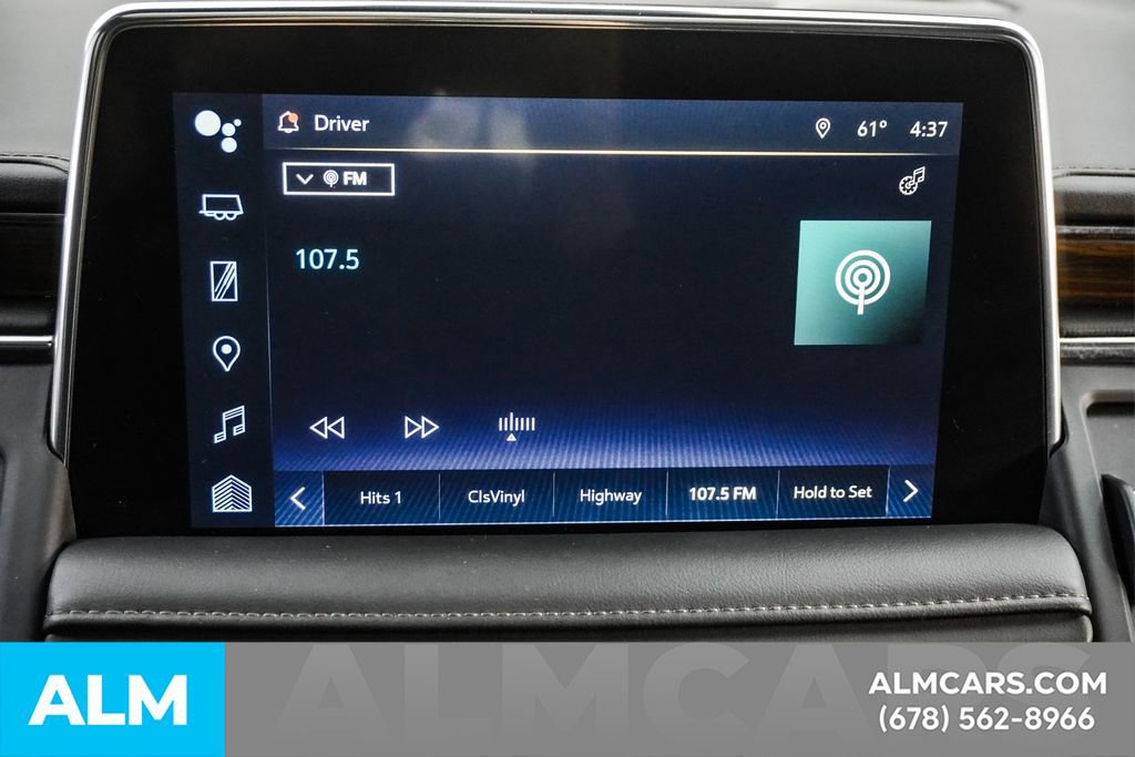 Used 2023 Chevrolet Tahoe High Country w/ Premium Package 2 image 43